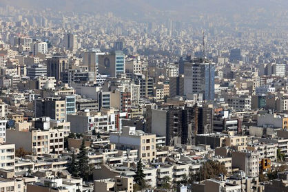 قیمت آپارتمان‌ در شرق تهران