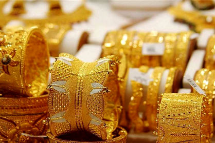 طلا امروز ۱۵ فروردین ۱۴۰۲ در بازار چند قیمت خورد؟