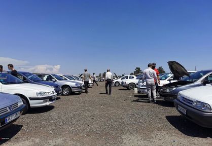کمیسیون صنایع به ماجرای افزایش قیمت خودرو ورود کرد