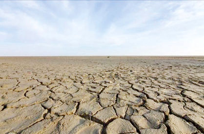 62  درصد بارش سال آبی کشور تامین شد