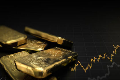 طلا کانال مهم قیمتی را از دست داد