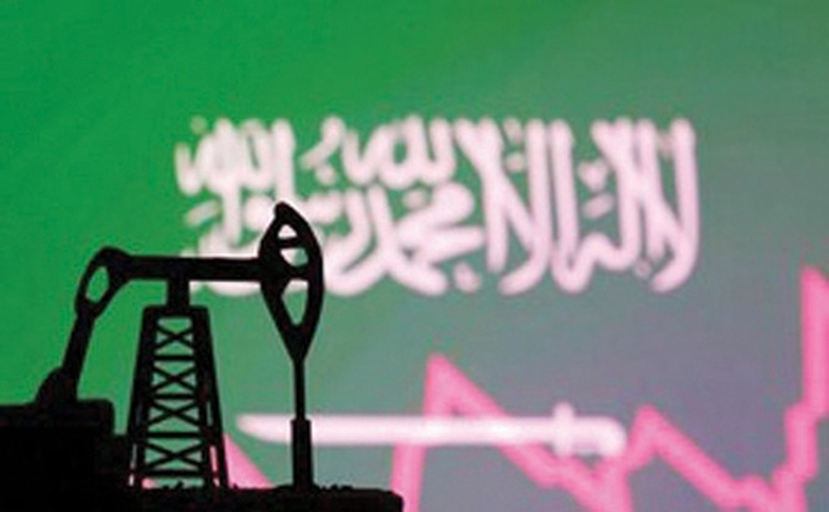 سعودي‌ها صادرات نفت بيشتري را تغيير مسير دادند
