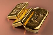 ۱۴۴۱ کیلو شمش طلا در ۱۳ حراج فروخته شد