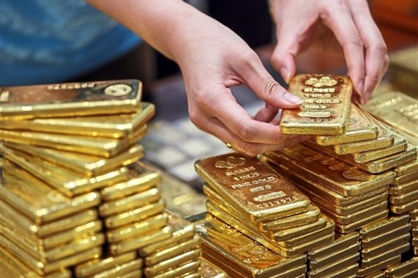 قیمت جهانی طلا رشد کرد
