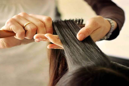 برای رشد سریع موهایتان این چند راه ساده را امتحان کنید!
