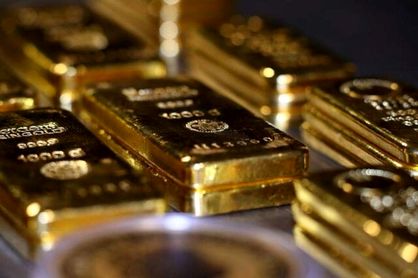 طلای جهانی صعود کرد دلار ریخت