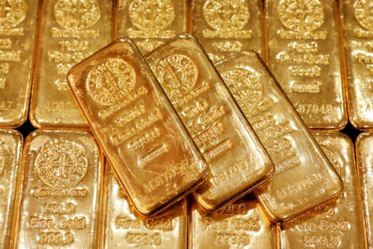 طلا در بازار جهانی صعودی می‌شود؟