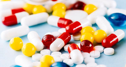 سودسازی دارویی‌ها  در بازار سرمایه