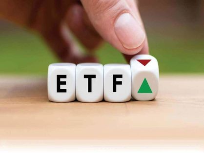 اولین قرارداد آتی ETF بورس راه‌اندازی شد