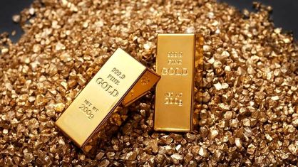 روند صعودی قیمت طلا آغاز شد
