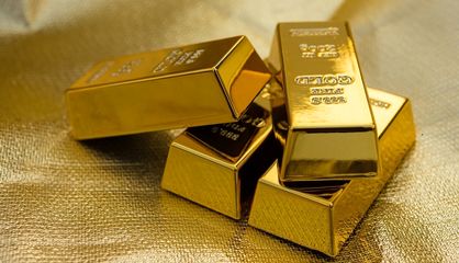 طلا همچنان ارزان می‌شود