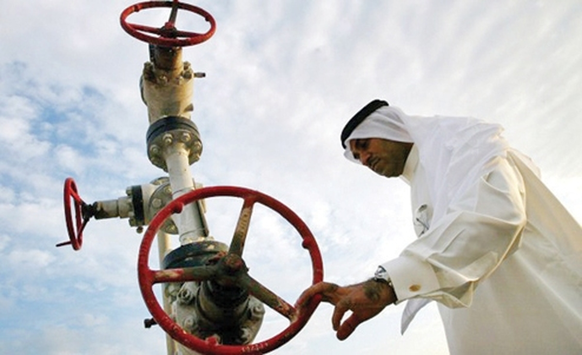 كاهش داوطلبانه توليد نفت عربستان طولاني‌تر مي‌شود