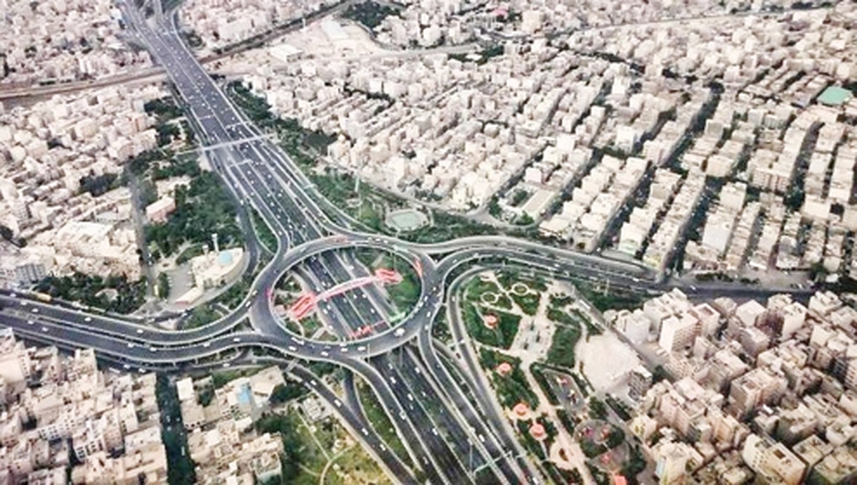 شهرسازي؛ از تهران تا دوبي، از تهران تا غزه