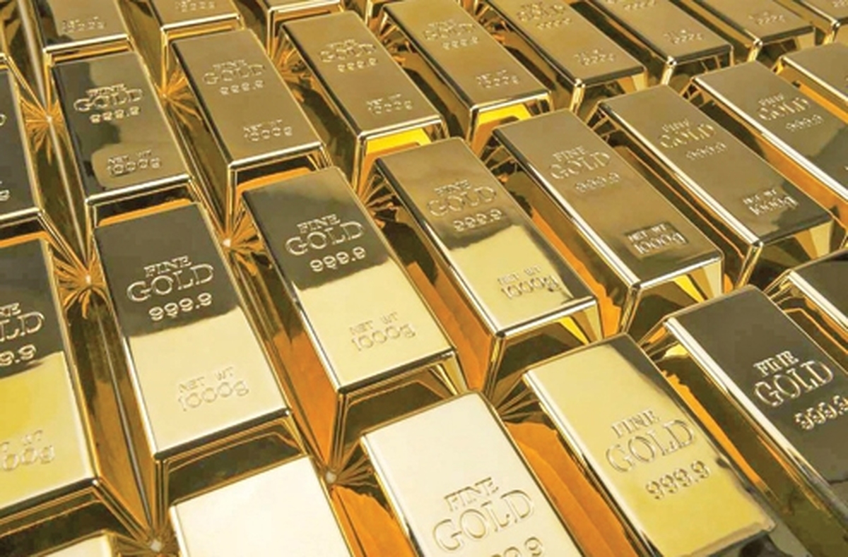 طلا از بورس بخريم؟