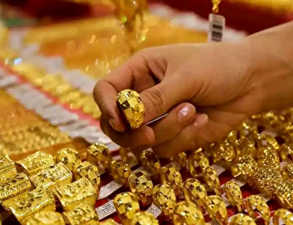 پیش‌ بینی قیمت طلا و سکه ۳۰ فروردین ۱۴۰۳؛ بازار طلا در مسیر اصلاح قرار گرفت؟