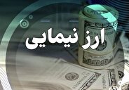 قیمت ارز نیمایی امروز 11 دی ماه 1403؛ دلارحواله از۶۵هزار تومان عبورکرد