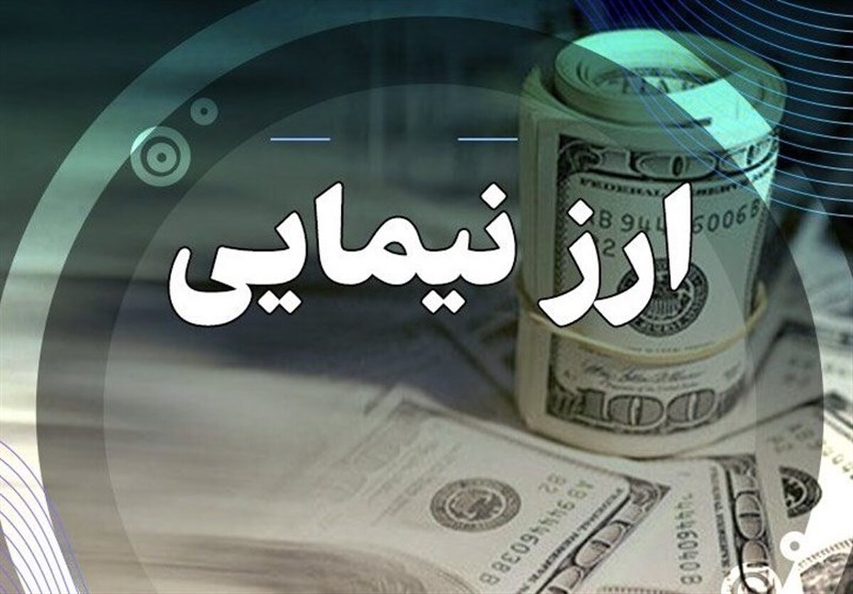 قیمت ارز نیمایی امروز 12 دی ماه 1403؛ دلارحواله ۶۵هزار و۵۹۵تومان شد