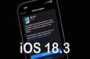 امکان اتصال مستقیم به استارلینک در IOS 18 فراهم شد