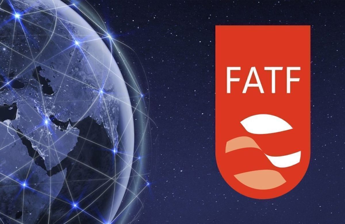 تعیین و تکلیف FATF این هفته در مجمع تشخیص مصلحت نظام