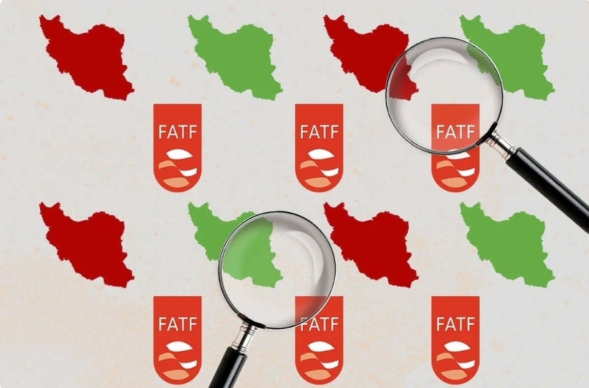 یک نماینده مجلس: وقتی رهبری اجازه بررسی FATF‌ را داده اند دیگر حرفی باقی نمی‌ ماند