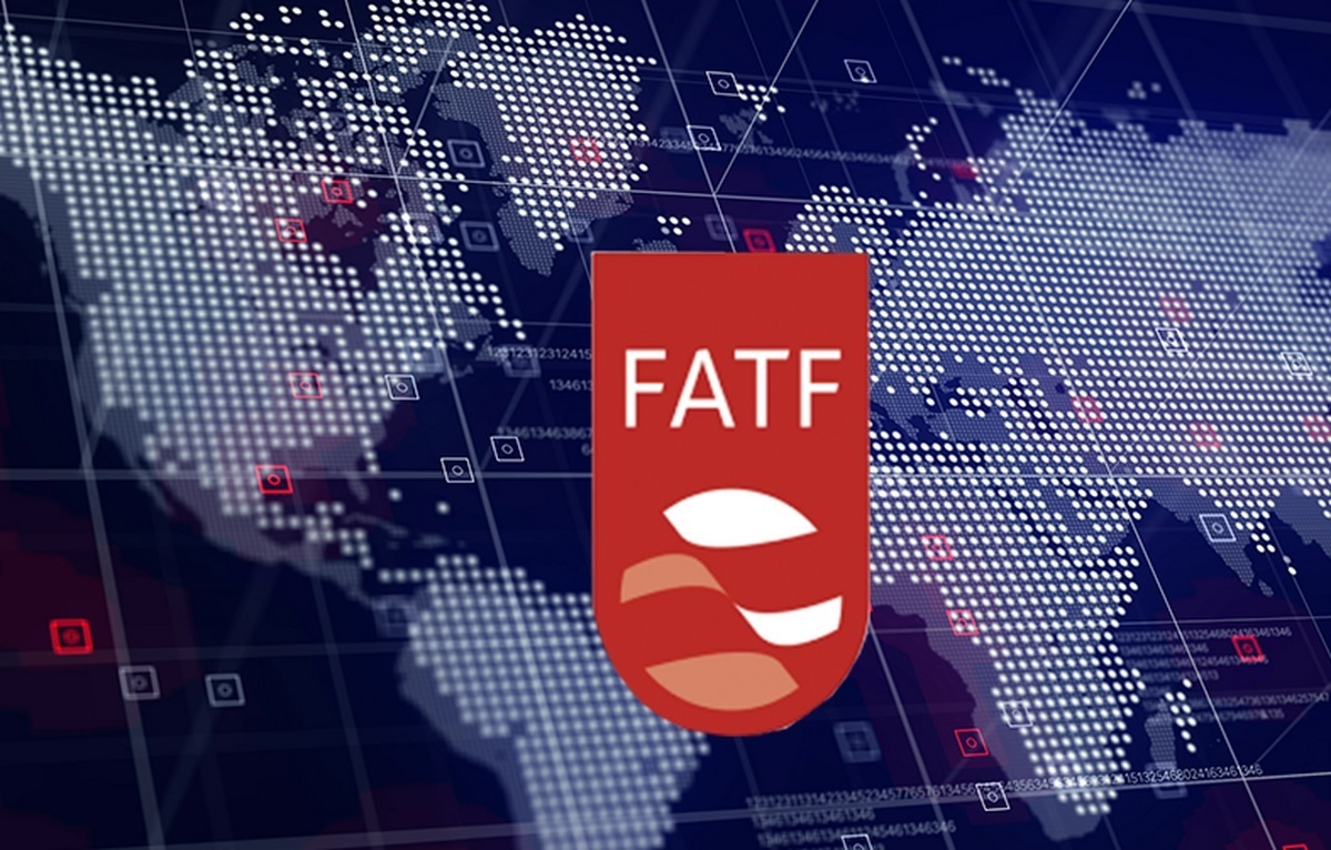 ظریفیان: اقتصاد جهانی سوال دارد که چرا ایران به FATF نمی‌پیوندد؟