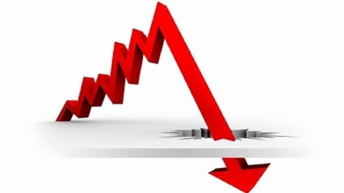 خروج ۱۶۹۶ میلیارد تومان پول اشخاص حقیقی از بازار سرمایه