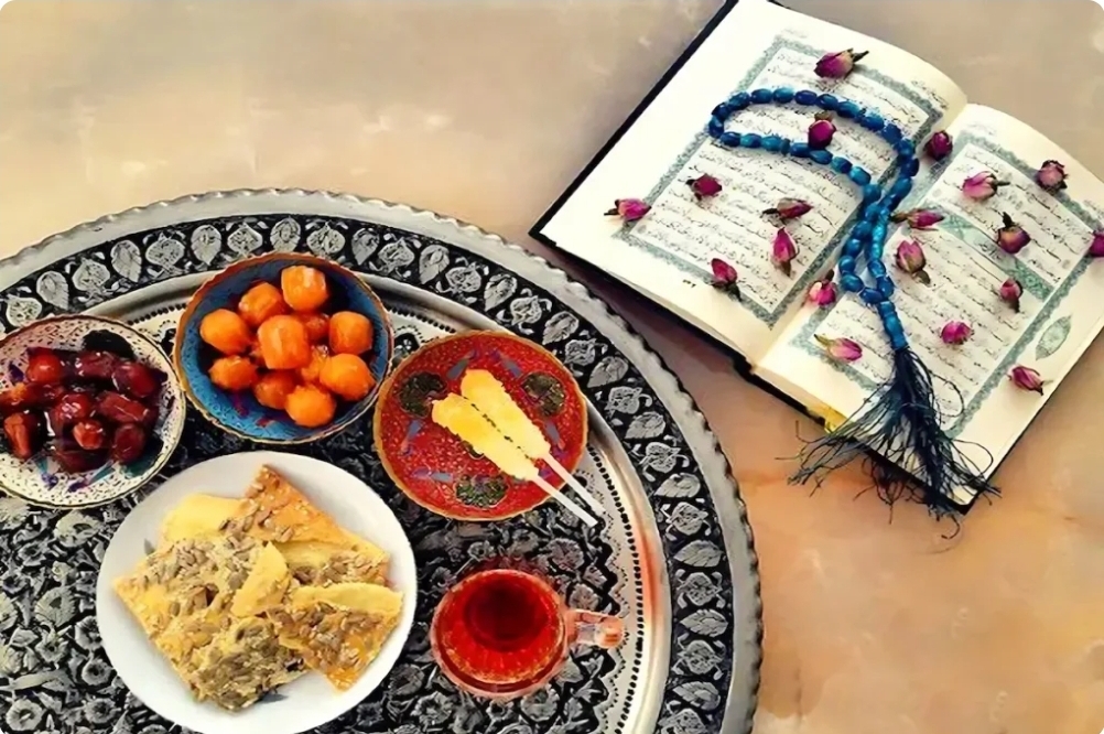 تاریخ شروع ماه رمضان 1403 چه روزی است؟