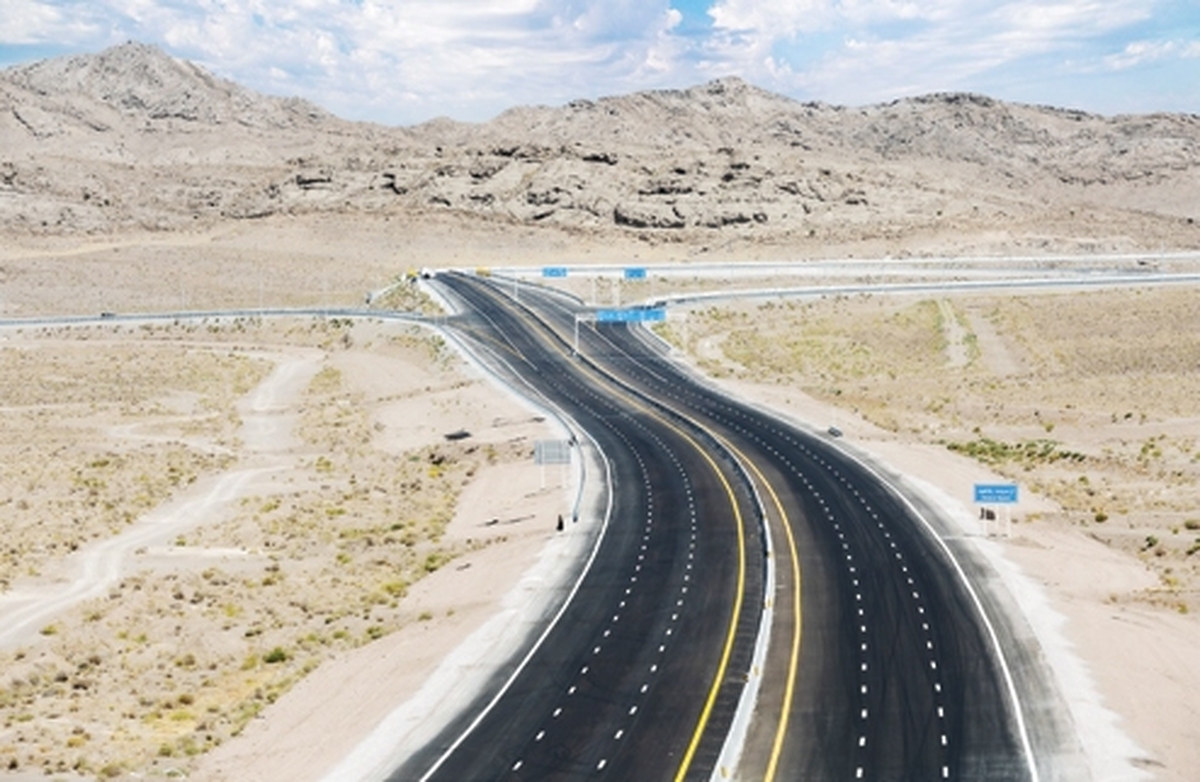 اثر دلار روي هزينه‌هاي ساخت جاده