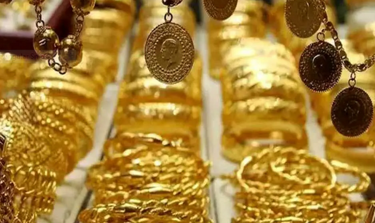 پیش‌ بینی قیمت طلا و سکه ۲۲ خرداد ۱۴۰۳؛ کاهش قیمت‌ها در بازار طلا تا کجا ادامه دارد؟