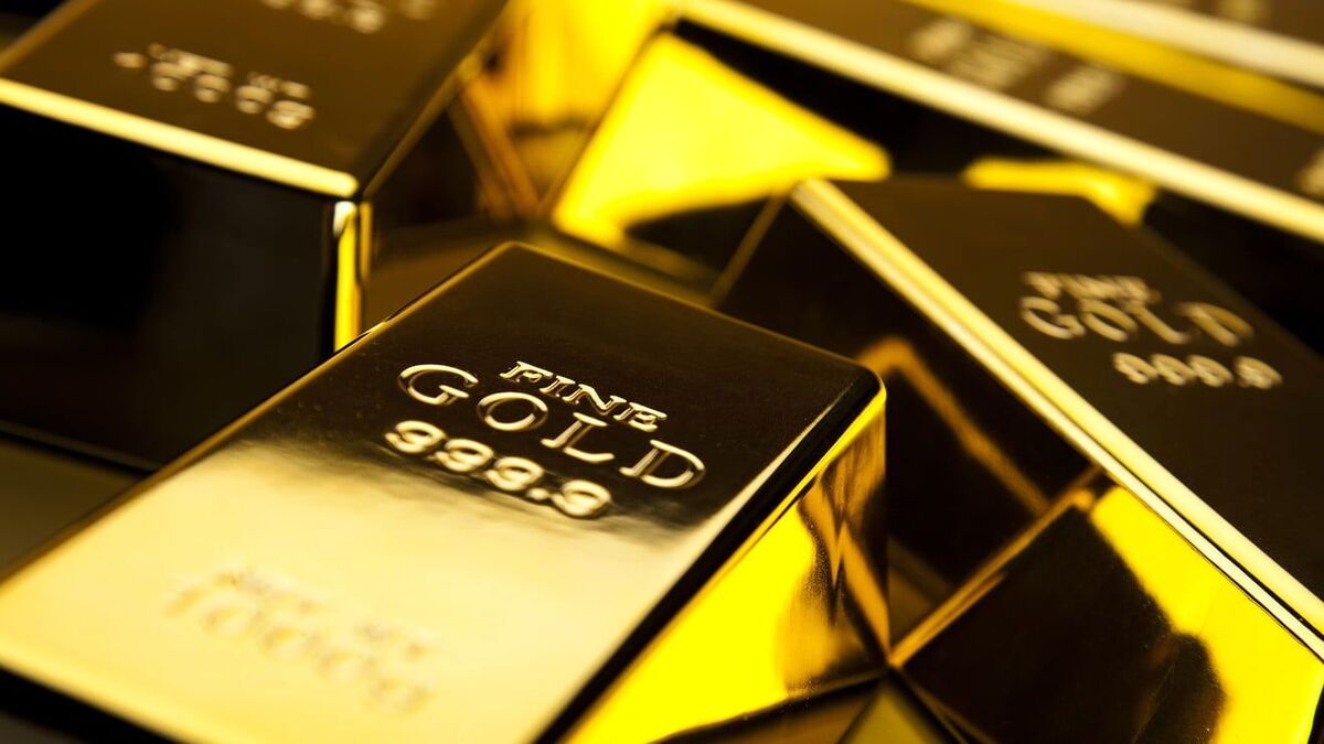 قیمت طلای جهانی؛ امروز جمعه ۲۵ خرداد ۱۴۰۳
