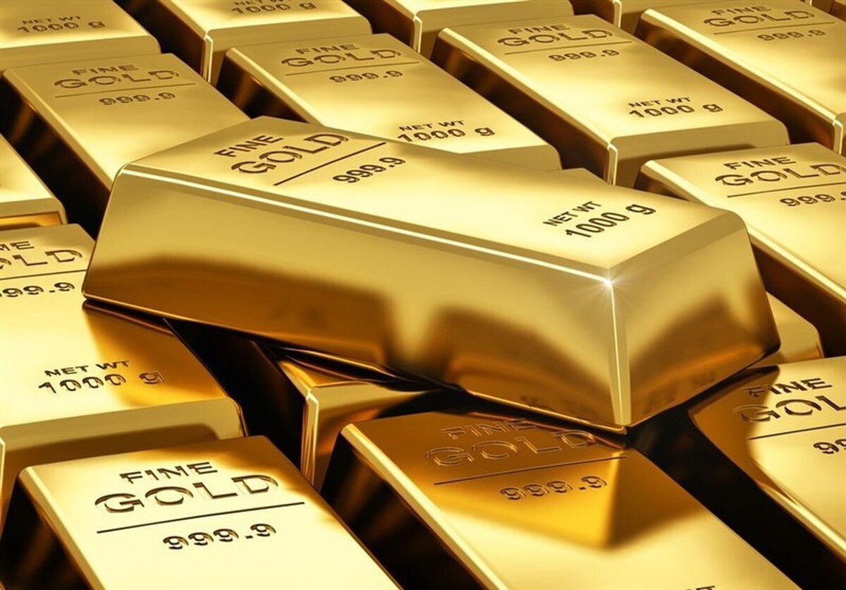 قیمت طلای جهانی؛ امروز ۲۸ خرداد ۱۴۰۳