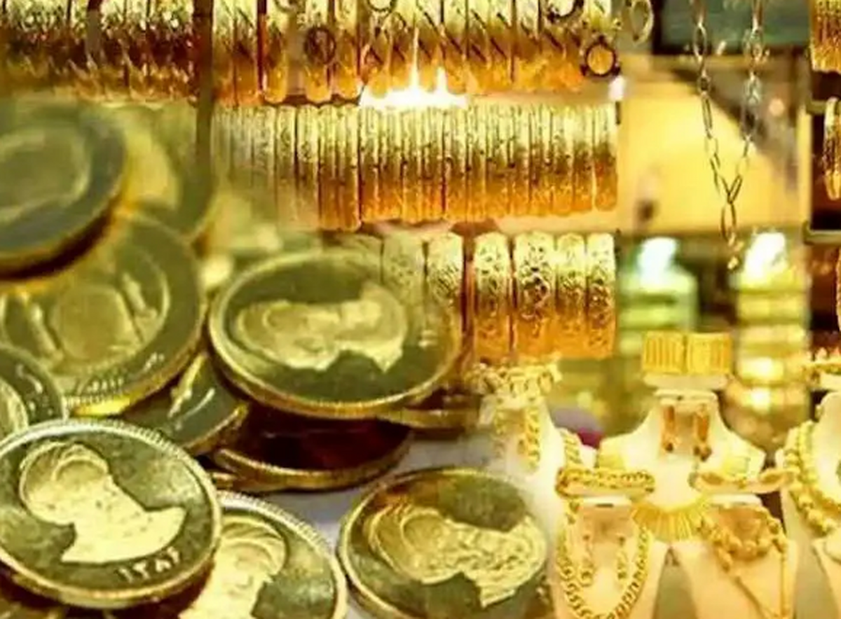 قیمت طلا و سکه امروز ۲۹ خرداد ۱۴۰۳؛ طلای ۱۸ عیار چقدر ارزانتر شد؟ + جدول