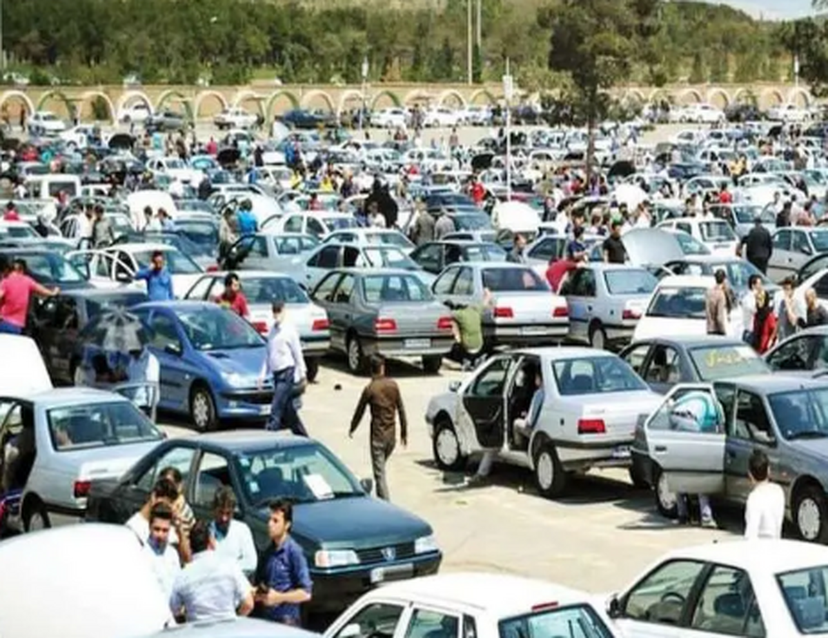 قیمت انواع خودروی داخلی و خارجی امروز ۳۰ خرداد ۱۴۰۳؛ این خودروی مونتاژی ۹۷ میلیون تومان ریخت! + جدول