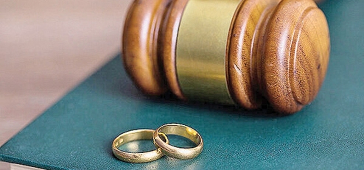 استان تهران ركورددار ازدواج و طلاق در سال گذشته