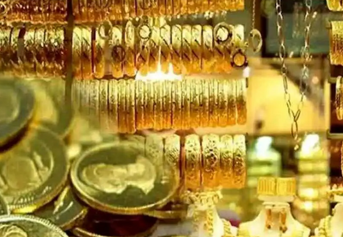 قیمت طلا و سکه امروز ۱۱ تیر ۱۴۰۳؛ طلای ۱۸ عیار چقدر ارزان شد؟ + جدول