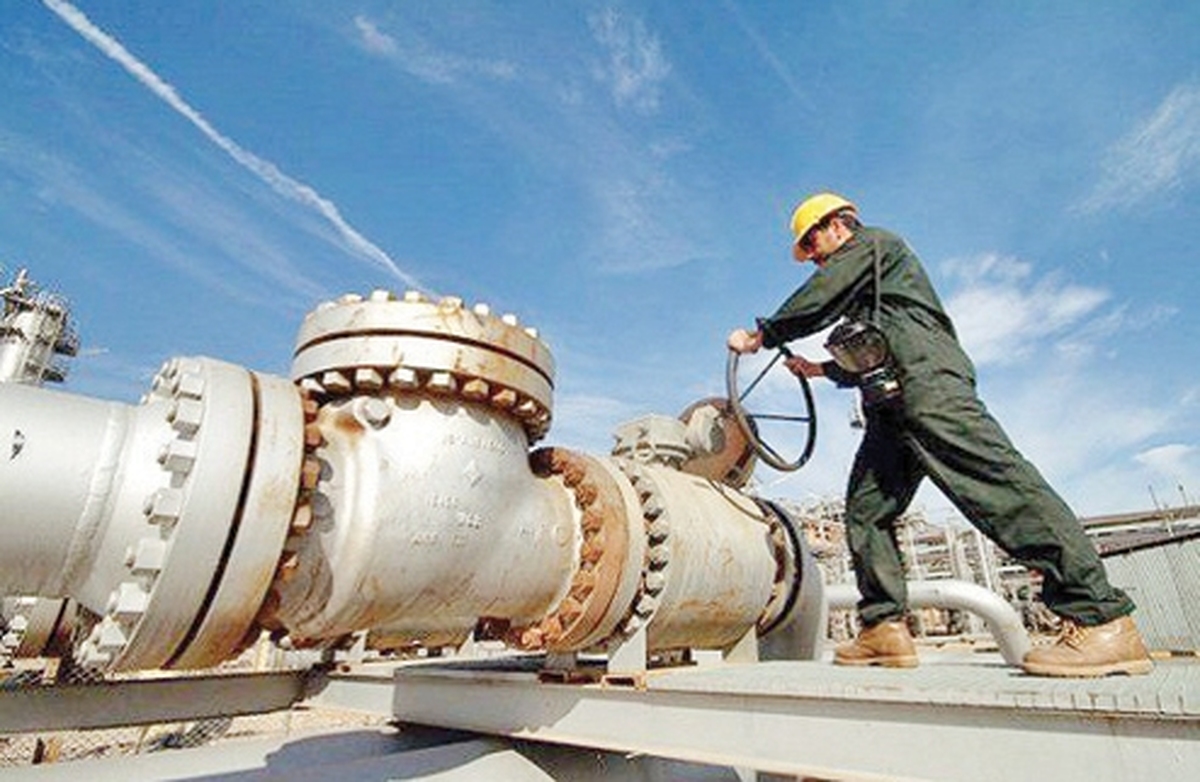 ايران مرجع قيمت‌گذاري گاز منطقه مي‌شود