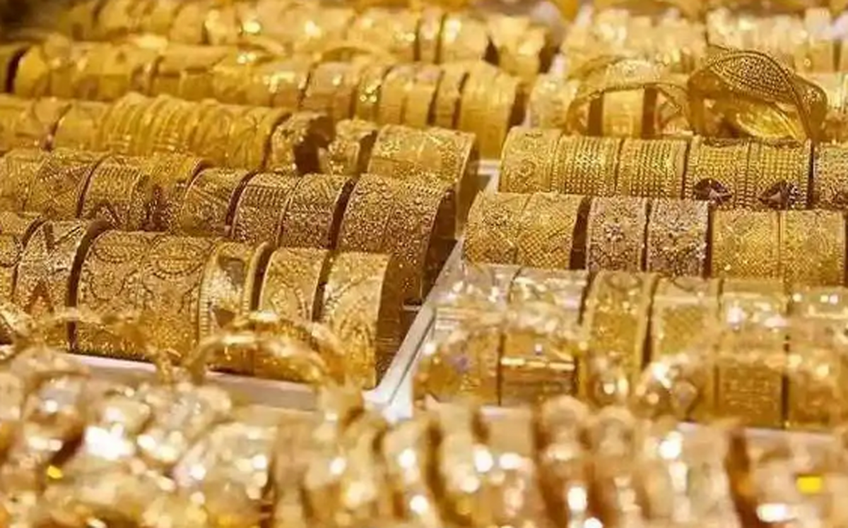 قیمت طلا و سکه امروز ۲ تیر ۱۴۰۳؛ سکه امامی چقدر گران شد؟ + جدول