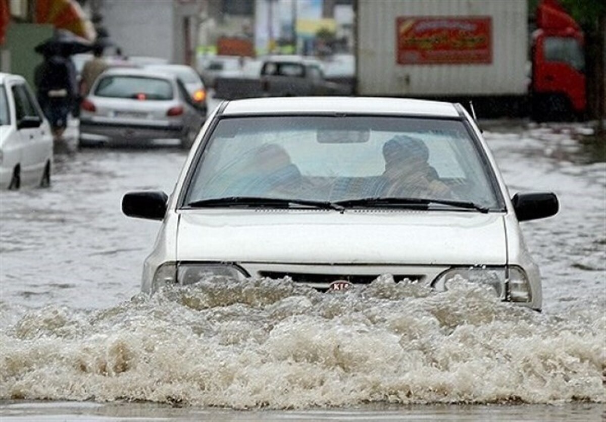 هواشناسی؛ هشدار سیلاب ناگهانی در این استان‌ها + جزئیات