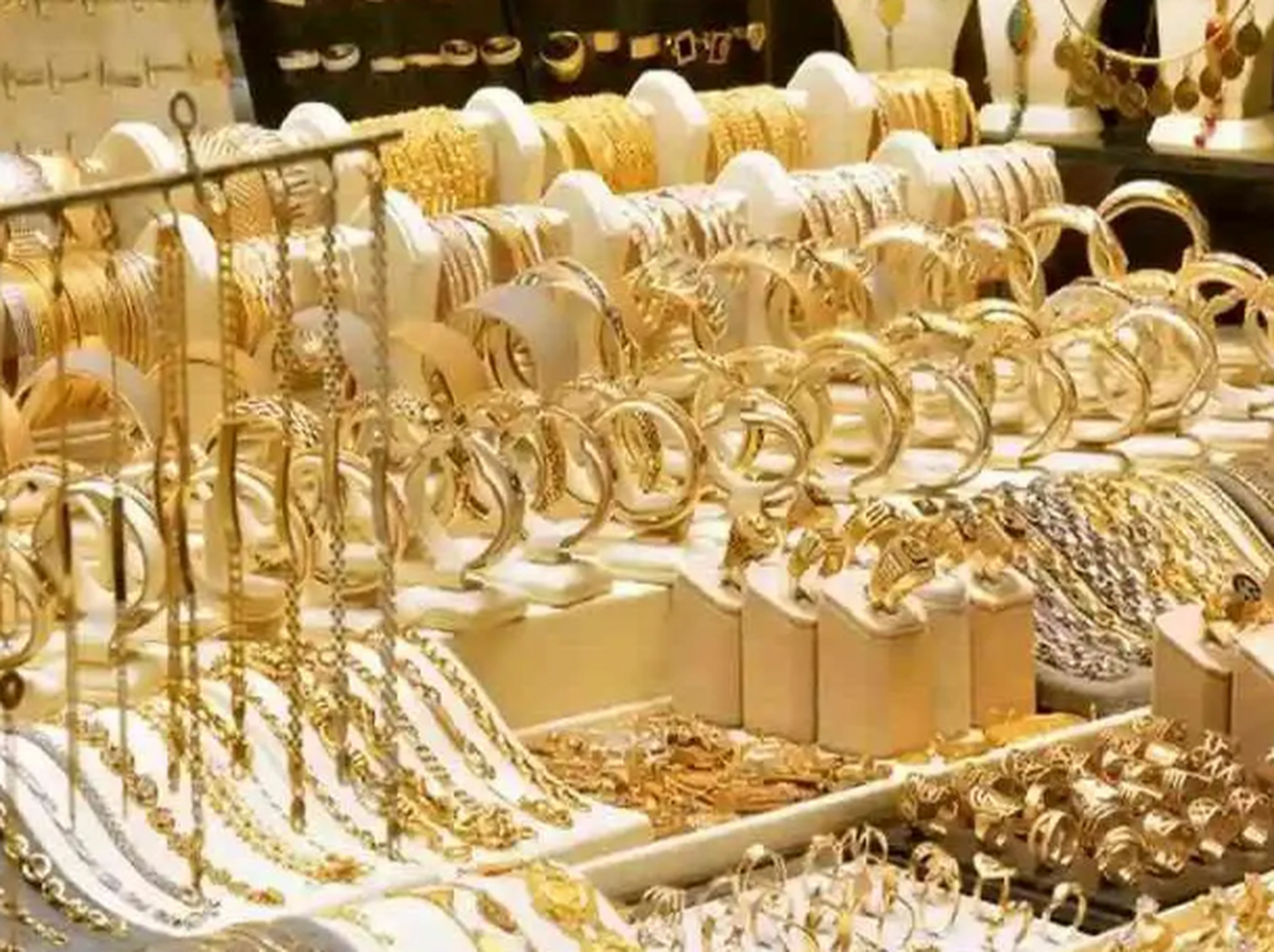 قیمت طلا و سکه امروز شنبه ۲۳ تیر ۱۴۰۳؛ نرخ طلا روندی نزولی گرفت + جدول