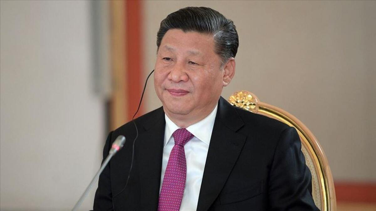 سکته مغزی رئیس جمهور چین چقدر جدی است؟