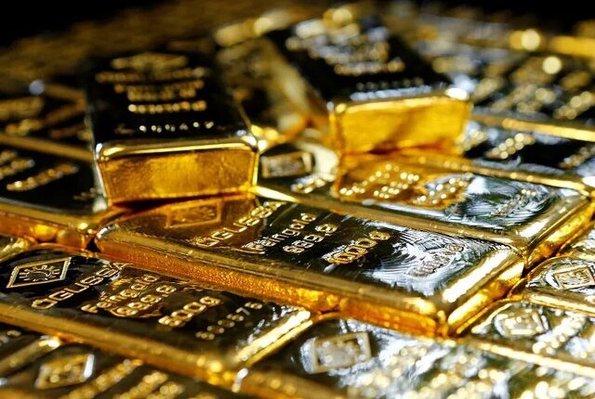 قیمت طلا امروز 30 تیرماه 1403؛ ترامپ قیمت طلا را عوض می‌کند؟