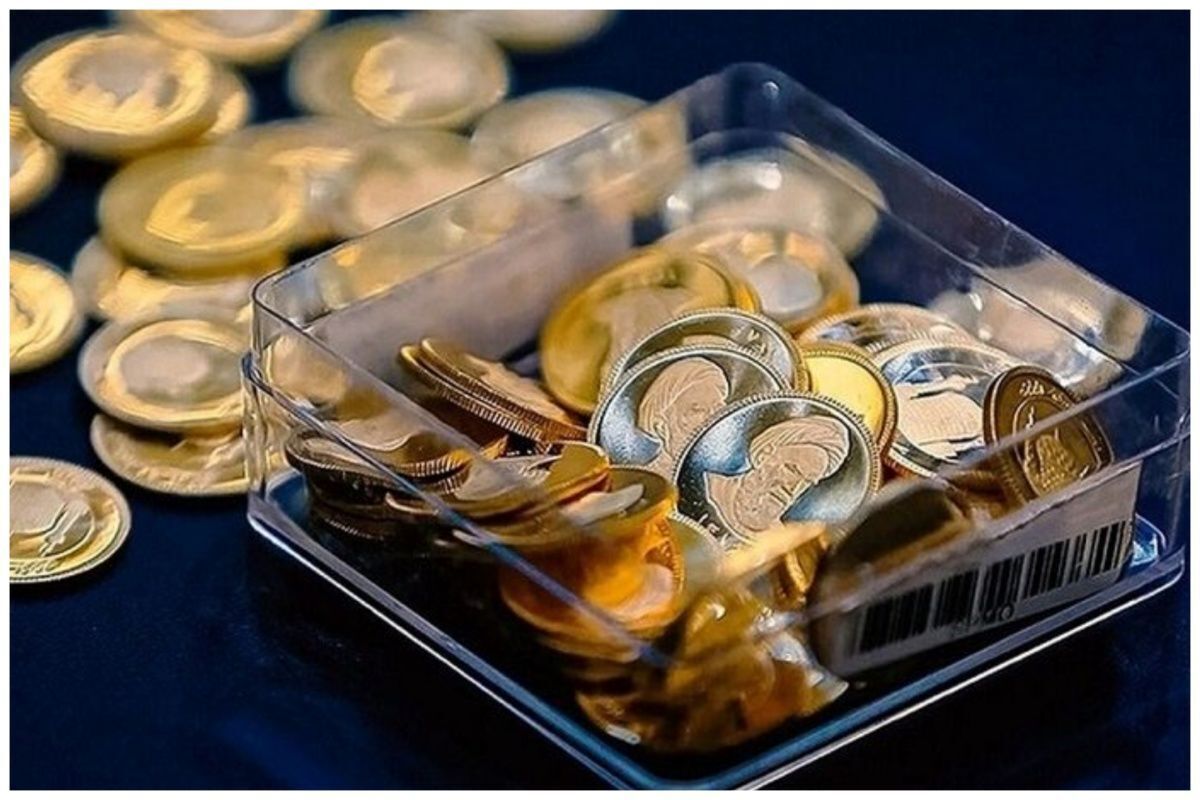 طلا و سکه بخریم یا نخریم؟