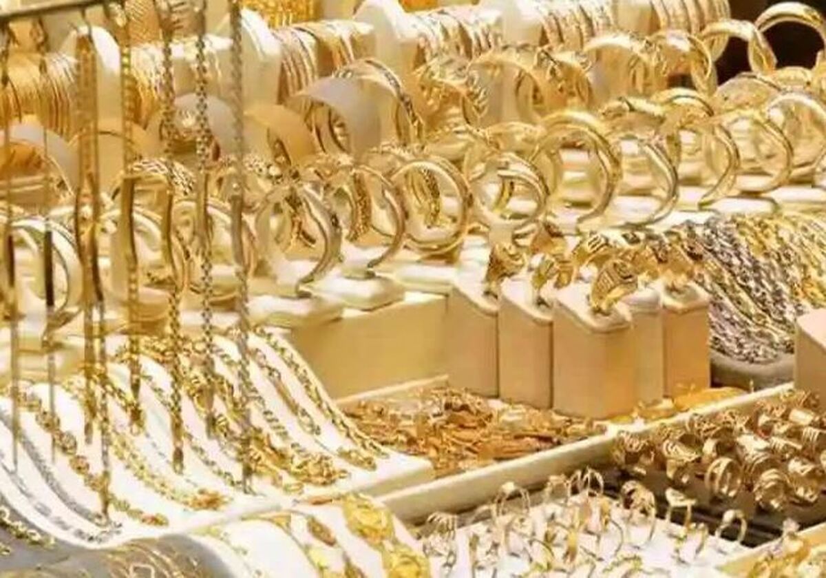 قیمت طلا و سکه امروز ۳۱ تیر ۱۴۰۳؛ درجا زدن سکه امامی در کانال ۴۰ میلیونی + جدول