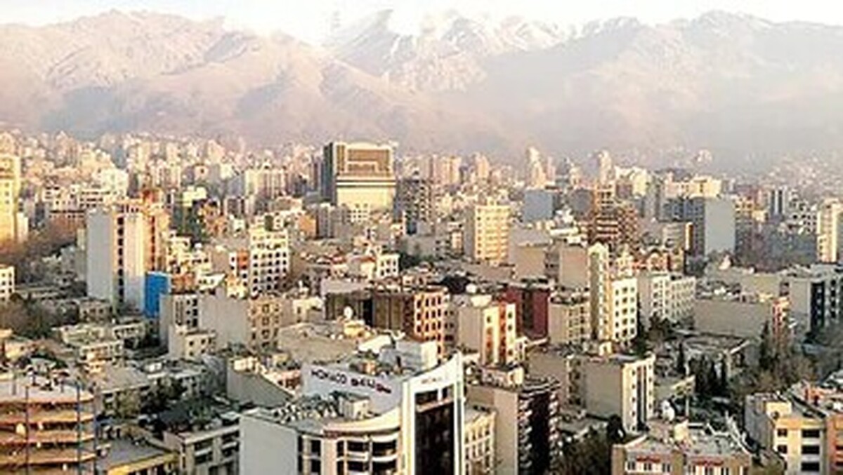 با ۳۰۰ میلیون تومان در کجای تهران می‌توانید خانه رهن کنید؟ + جدول