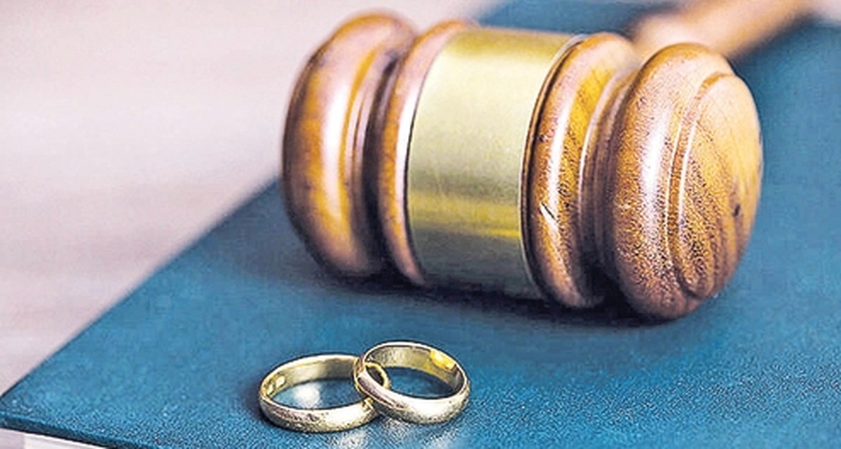 از هر ۵ ازدواج ۲ مورد منجر به طلاق مي‌شود