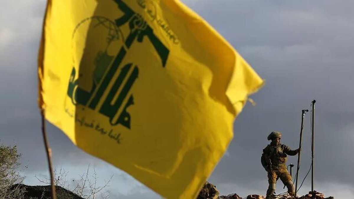 حزب‌الله لبنان: شهادت هنیه بر عزم رزمندگان مقاومت می‌افزاید