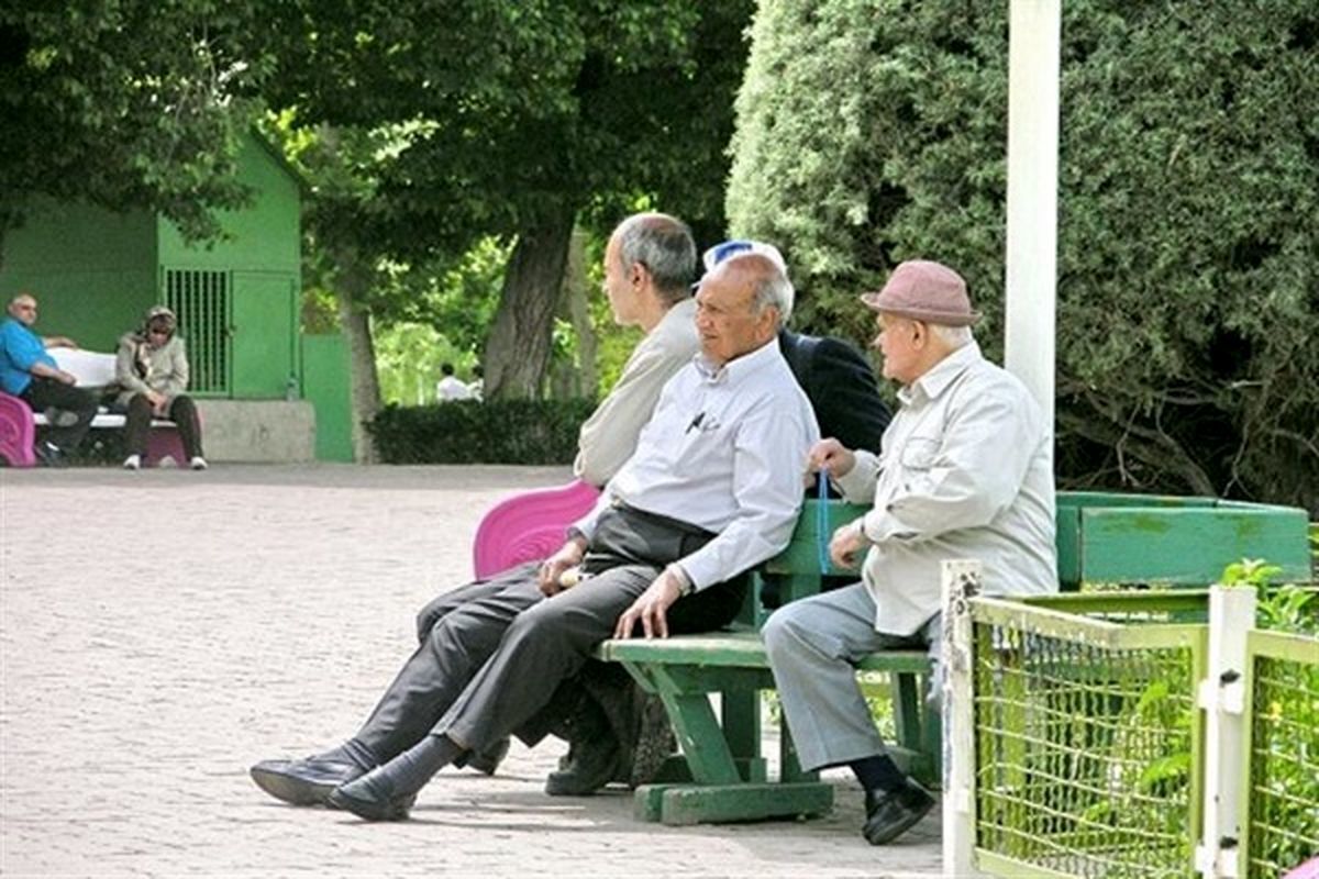 حقوق این گروه از بازنشستگان رشد ۵ درصدی داشت