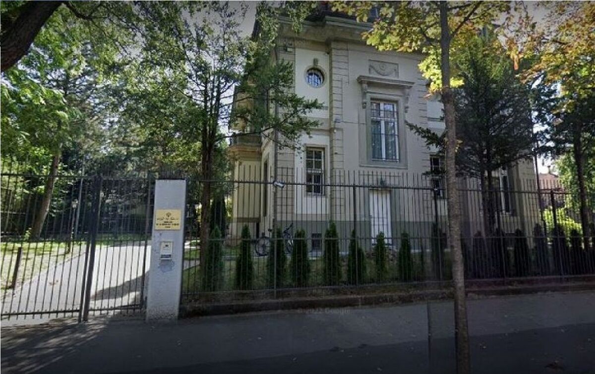 اطلاعیه سفارت ایران در سوئیس درباره انتشار یک نامه جعلی؛ ماجرا چه بود؟
