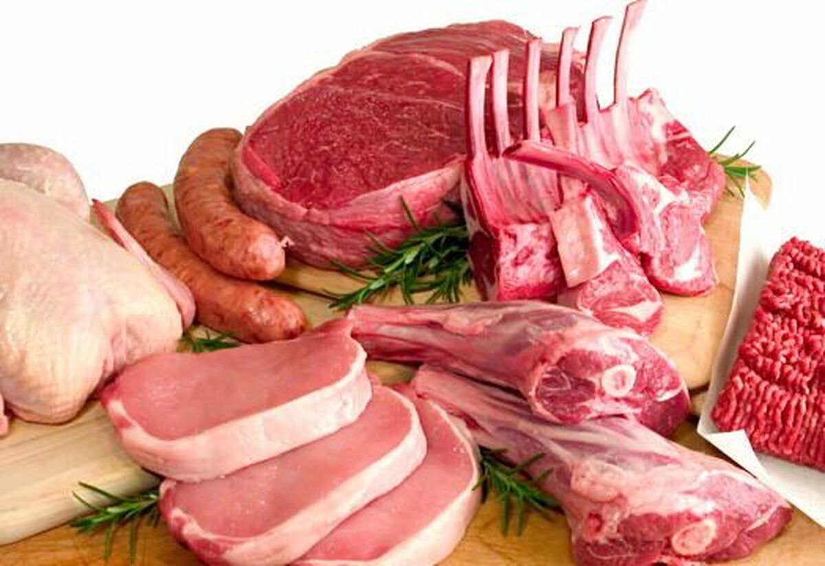 گوشت فاسد را چگونه تشخیص دهیم؟