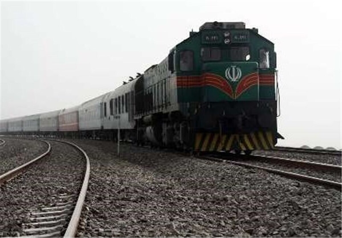 پیش‌فروش بلیت قطارهای اربعین از ۱۵ مرداد بدون افزایش قیمت + جزئیات